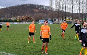 LES RESULTATS DE CE DIMANCHE...