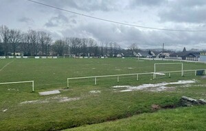 PAS DE SEANCES CE VENDREDI AU STADE DE CHAMPAGNEY...