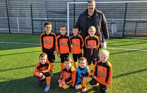 U7G, UN AGREABLE PLATEAU...