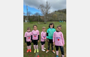 OUF, UN PLATEAU SUR NOS TERRES...