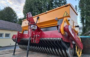 REFECTION DES TERRAINS DE FOOTBALL DE RONCHAMP...