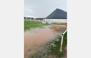 PLATEAU U9G DE CHAMPAGNEY ANNULE ET AUTRES INFORMATIONS...