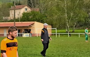 FOOT A 11, LES RESULTATS...