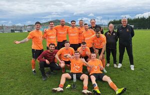 SI PROCHES DU NIVEAU REGIONAL...