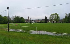 UNE SEULE RENCONTRE FEMININE CE LUNDI MATIN...