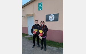 RECHERCHE VOLONTAIRES (TER)...