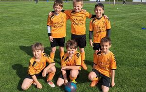 U9G..., SIXIEMES SUR DOUZE...