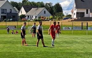 UNE PREMIERE SEDUISANTE...