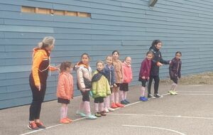 COURAGEUSES AUSSI...