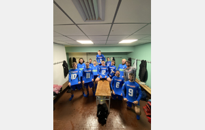 Programme du week-end