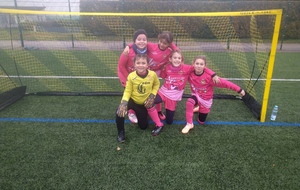 U11F, DU BON ET DU MOINS BON...