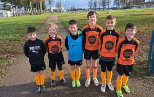 U9G, PAS TOUS LOTIS A LA MEME ENSEIGNE...