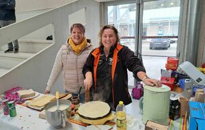 LE PROGRAMME DES 16 ET 17 DECEMBRE 2023...