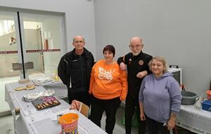 FUTSAL REGIONAL U15G ET U18G...