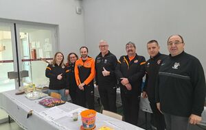 LA SUITE DES FESTIVITES...