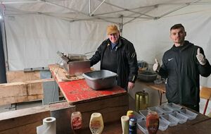 LES PROCHAINS RENDEZ-VOUS DE LA 17ème EDITION DES TOURNOIS EN SALLE DU FC PAYS MINIER...