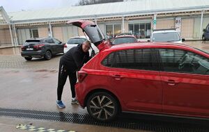 UN GRAND MERCI A CHRISTOPHE COMBETTE...