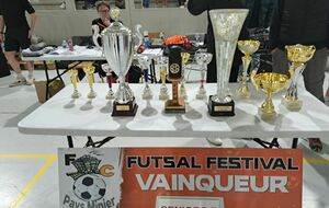 MERCI A NOS METRONOMES...