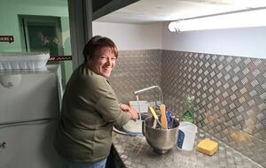 MERCI A VOUS AUSSI...