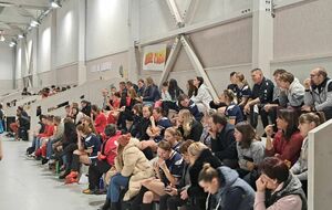 MERCI A VOUS TOUS...