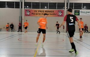 RESULTATS FUTSAL SENIORS G...