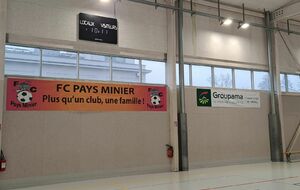 FUTSAL REGIONAL U15G ET U18G...