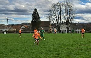 REGIONAL 3, UNE VICTOIRE QUI FAIT DU BIEN...