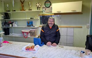 UN EXEMPLE DE DEVOUEMENT...