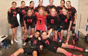 RESULTATS DU FOOT A 11...