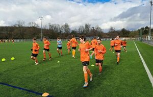 RESULTATS DU FOOT A 11 MASCULIN...