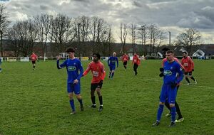 LES RESULTATS DE CE DIMANCHE...