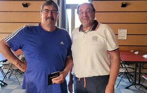 LES ARBITRES CENTRAUX BENEVOLES DE CE SAMEDI...