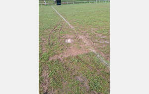 DE NOUVEAUX REPORTS...