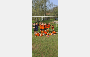 U11G, QUE DE BUTS...