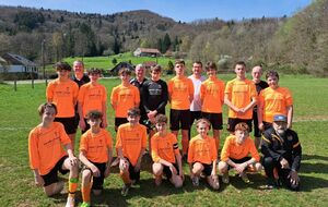 LE PROGRAMME DES 13 ET 14 AVRIL 2024...