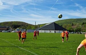 TOUS LES POINTS COMPTERONT...