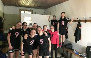 CARTON DE NOS U15F...