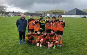 LES RESULTATS DE SAMEDI...