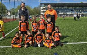 UN FESTI FOOT BIEN AGREABLE...