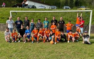 CE SERA MALGRE TOUT UN BEAU SOUVENIR...