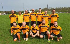 SENIORS G (C), MATCH REPORTE...