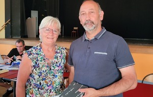 PARTENARIAT ORANGE...