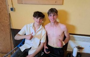 C'EST A RIEN N'Y COMPRENDRE...