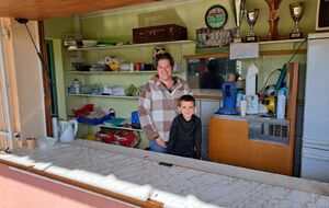 LE PROGRAMME DES 25 ET 26 MAI...