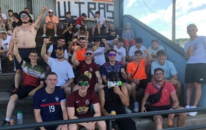 AVIS AUX SUPPORTERS DU FC PAYS MINIER...