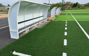 RECRUTEMENT DE BENEVOLES...