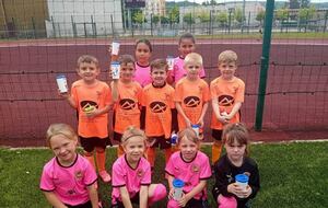 JOURNEE NATIONALE DES DEBUTANTS...