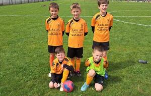 LE PROGRAMME DES 15 ET 16 JUIN...