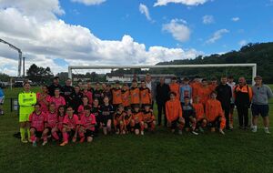 RETOUR SUR LE TOURNOI SGE...