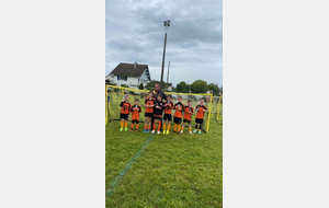 LES PETITS PRINCES...